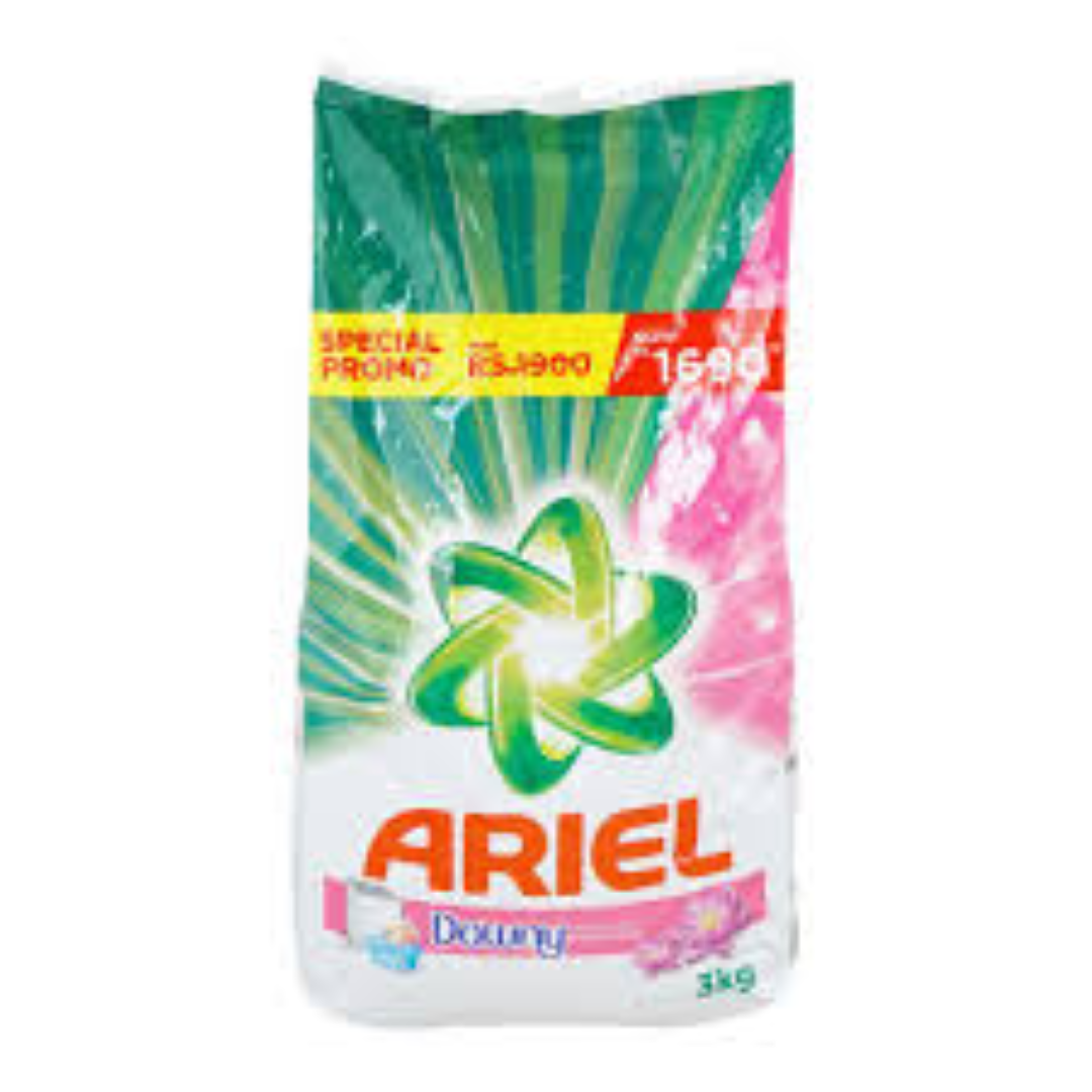 ARIEL DOWNY 3.5KG